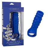 Admiral liquid silicone beaded extension