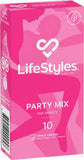 Lifestyles party mix