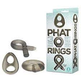 Phat rings cock rings
