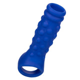 Admiral liquid silicone beaded extension