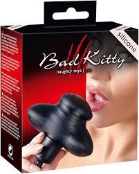 Bad kitty naughty toys