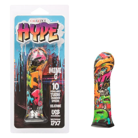 Hype mini g