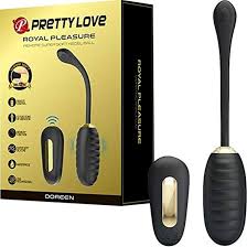 Pretty love royal pleasure doreen