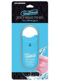 Good head juicy head to go dry mouth spray