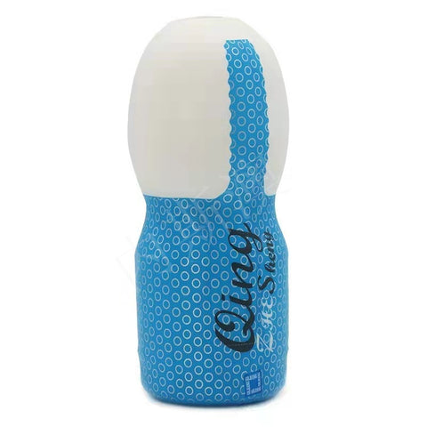 Qing series pocket masturbation oral