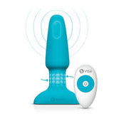 B-vibe rimming petite