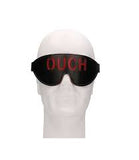 Ouch blindfold