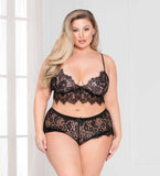 Enchanting bra set STM 11127