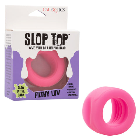 Slop top filthy luv