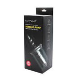 Rosebud pump automatic anal pump