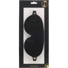 London collection blindfold