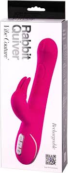 Vibe couture rabbit quiver