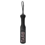 Sex & mischief brat paddle