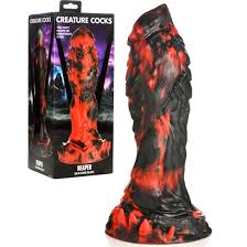 Creature cocks reaper