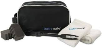 Bath mate cleaning kit