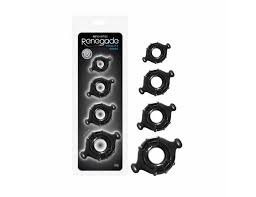 Renegade vitality rings
