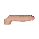 Vibrating sheath size 2