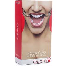 Hook gag