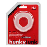 Huj fit c-ring