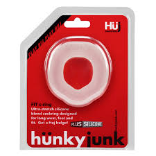 Huj fit c-ring