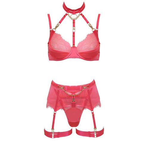 Muse bodywear PL025PNK