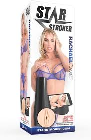 Star stroker rachael