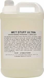 Wet stuff ultra 5kg