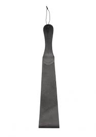 Folded slapper