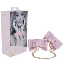 Paris collection handcuffs