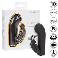 Raven butterfly