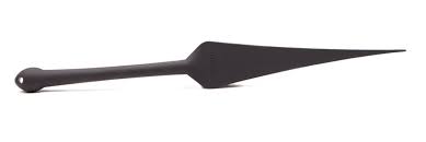 Tantus dragon tail