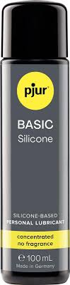 Pjur basic silicone 100 ml