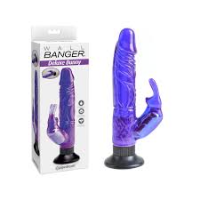 Wall banger deluxe bunny