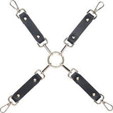 Milan collection hogtie