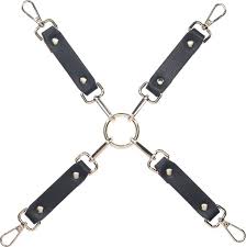 Milan collection hogtie