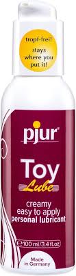 Pjur toy lube 100 ml
