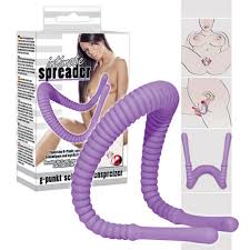 Intimate spreader