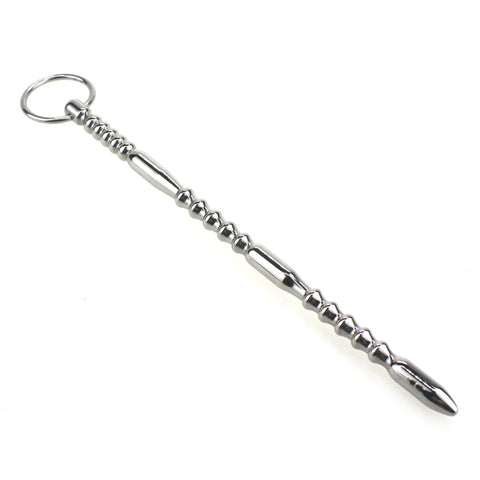 Boone wild penis plug 8.3