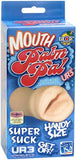 Palm pal mouth