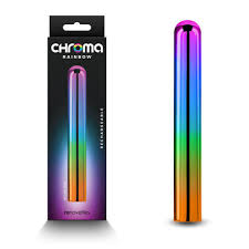 Chroma rainbow large