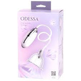 Odessa auto pussy pump