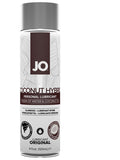 Jo coconut hybrid
