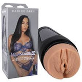 Main squeeze Karlee grey