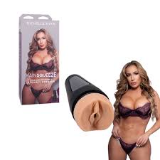 Main squeeze richelle ryan