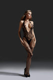 Cindylove body stockings LIN75143