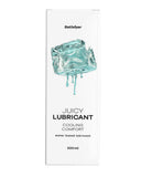 Satisfyer juicy lubricant 300ml cooling comfort