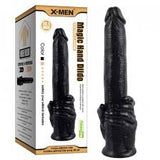 X men magic hand dildo