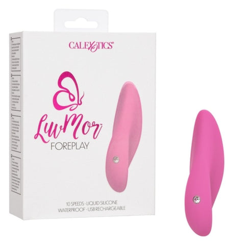 Luvmor foreplay