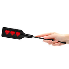 Crop heart small