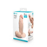 B vibe slipskin 7" girthy